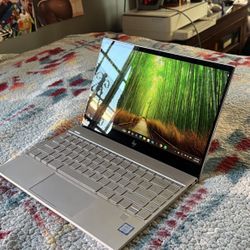 HP ENVY Laptop