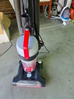 Bissell turbopass brush