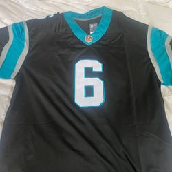 2x Panthers Jersey 