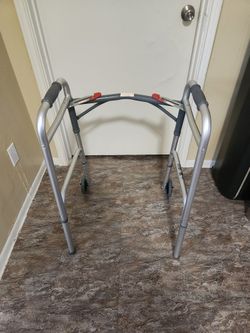 Adult Walker Good Condition 