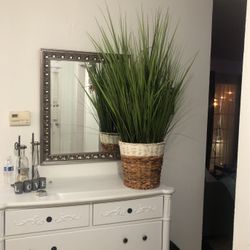 Planta Artificial Largo 48 Ancho 12