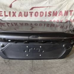 2016 2017 2018 2019 2020 2021 HONDA CIVIC TRUNK LID SHELL SEDAN OEM USED