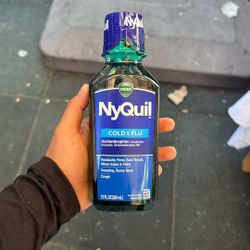 NyQuil 