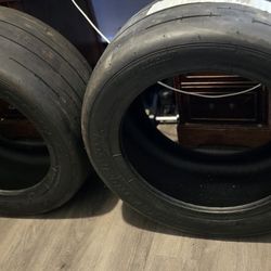 Drag Radials 