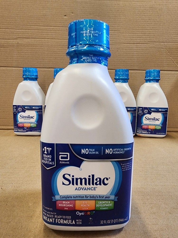 Similac Advance