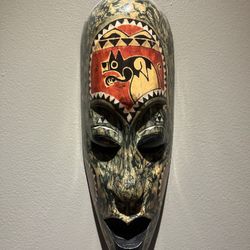 Vintage/Antique African 