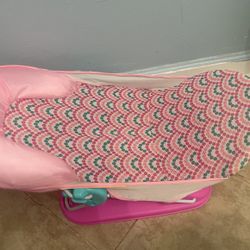 Baby Bath Tub 