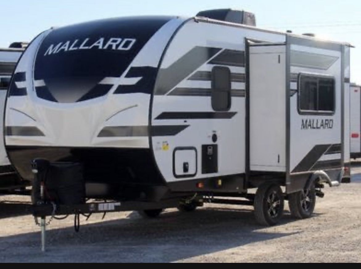 2022 Heartland Mallard M210RB