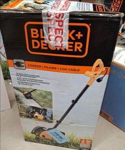 Weed eater