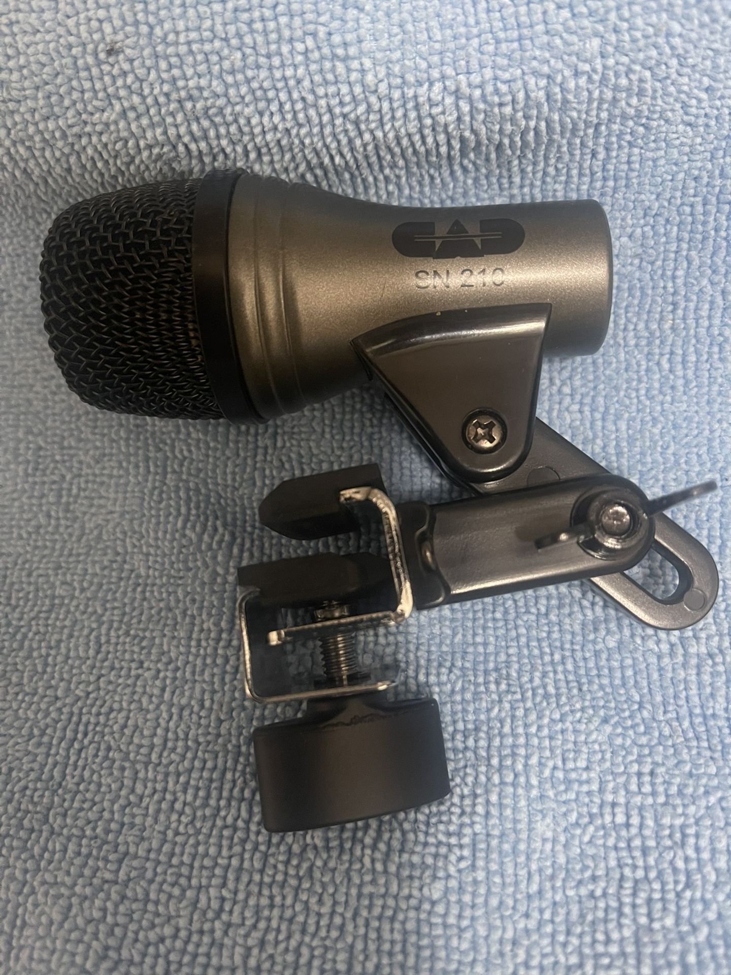 Cad-SN 210 Snare Microphone