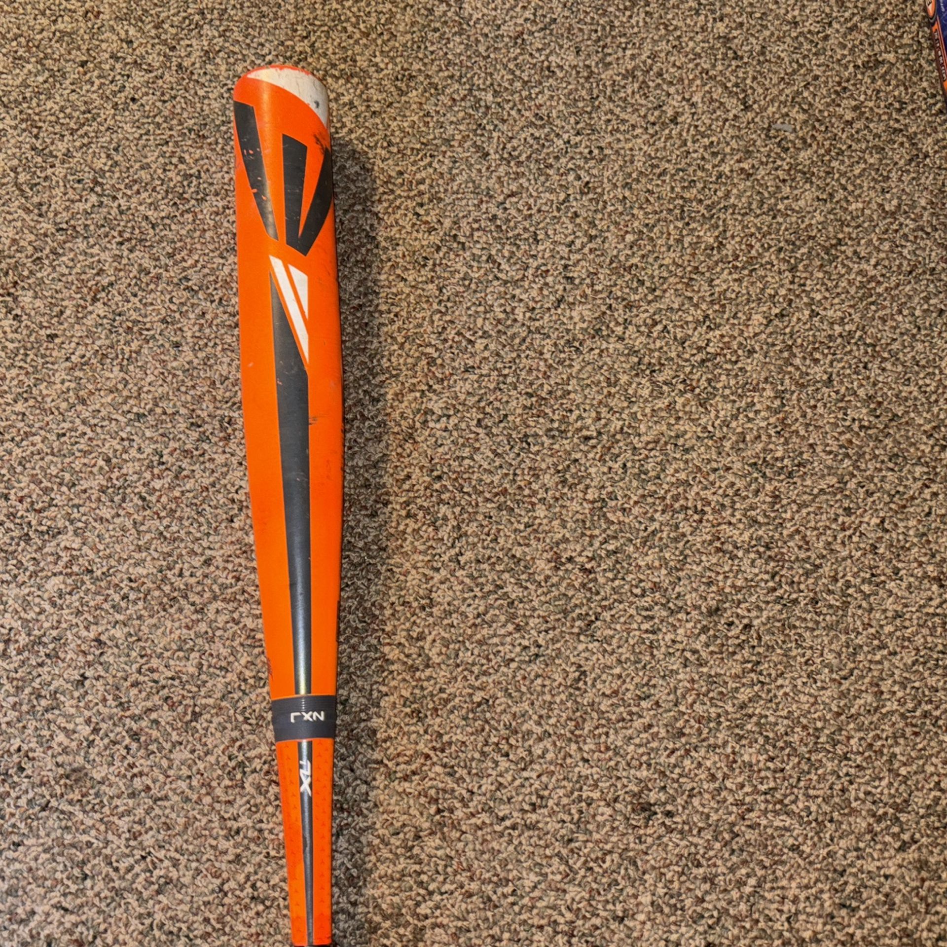 XL 1 Easton Drop 3