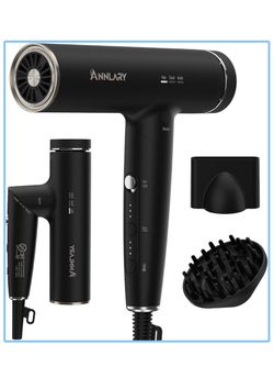 Hair Dryer/ Secadora de pelo