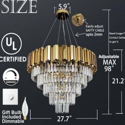 Chandelier