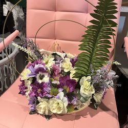 Centerpieces 
