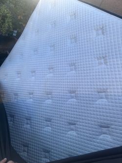 Queen Size mattress for Sale