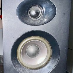 Alesis Elevate 3 Powered 60W Studio Monitor Set With Cable For Computers