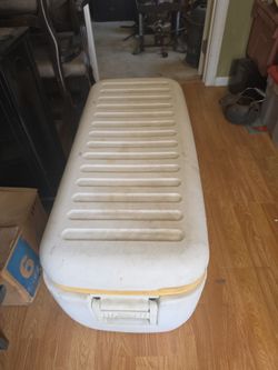 Igloo 120Qt Ice Chest