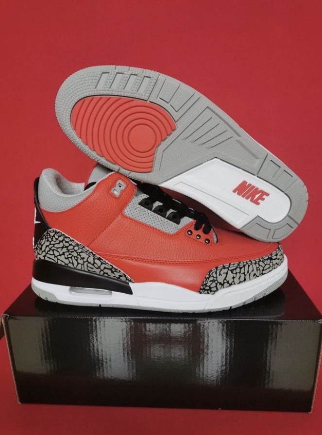 Air Jordan 3