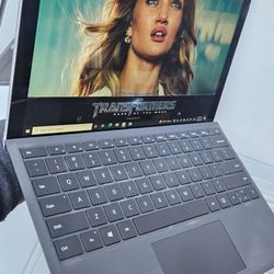 Surface PRO 4