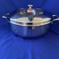 Caserola de 14 Qt $220