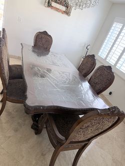 Table set
