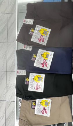 Ben Davis Gorilla Cut Pants