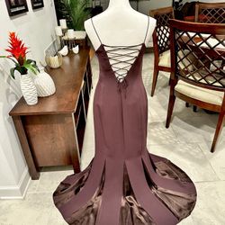 Dress For Prom, Gala, Wedding, Or Formal Events