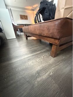 Bench / ottoman for sale