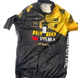Cycling Jersey