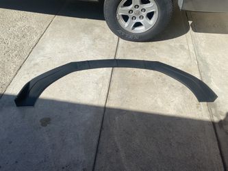 Bumper Lip