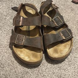 Birkenstock 