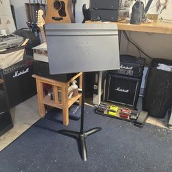 Manhasset Music Stand all metal