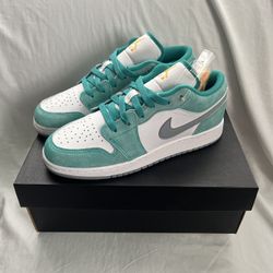 New Air Jordan 1 Low