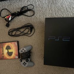 Playstation 2 
