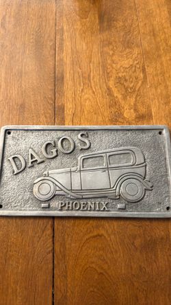 Dagos Hotrods Phoenix