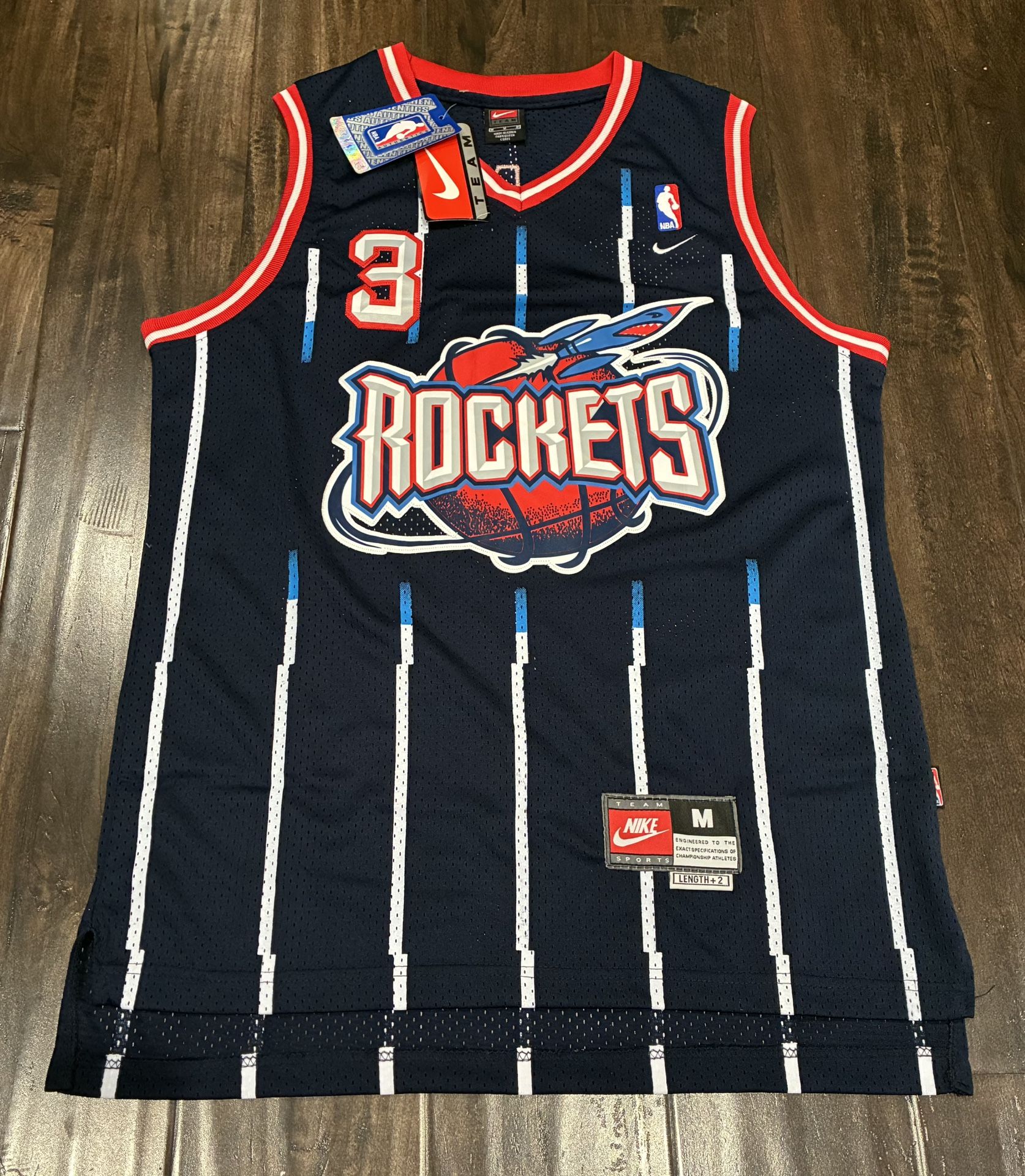 New NBA JERSEY Hardwood Classic Throwback Michael Jordan Kobe 