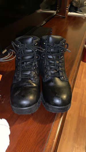 New And Used Work Boots For Sale In Grand Junction Co Offerup