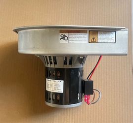 Compatible Replacement  Furnace Draft Inducer • FASCO A269, 7021-11054, X(contact info removed)0 open box item unused