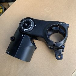 New Adjustable Bike Stem For Ebike Hybrid Cruiser Etc