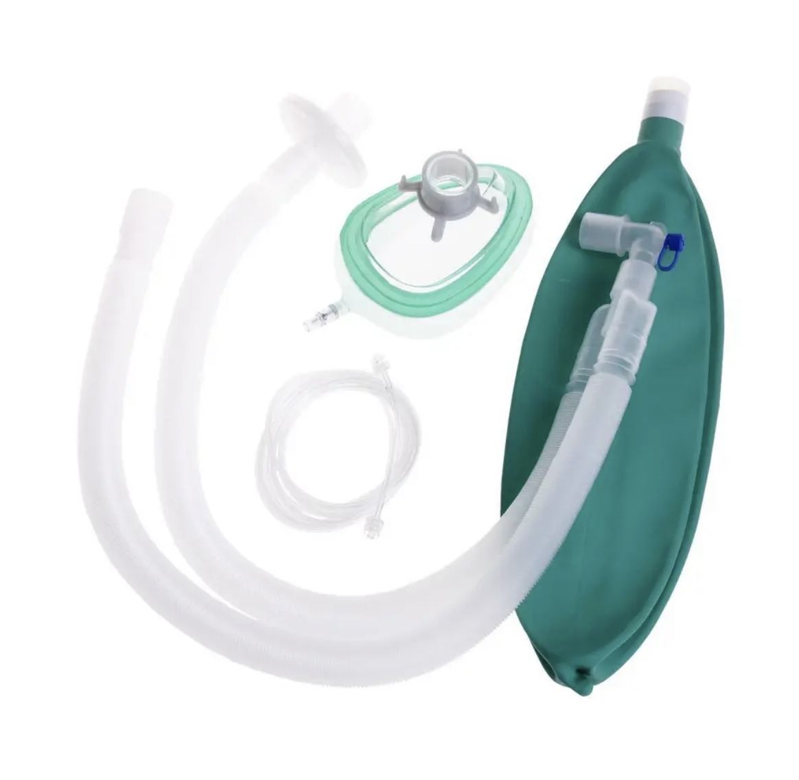 *20 Pack* Medline Anesthesia Super Circuit DYNJAA0110