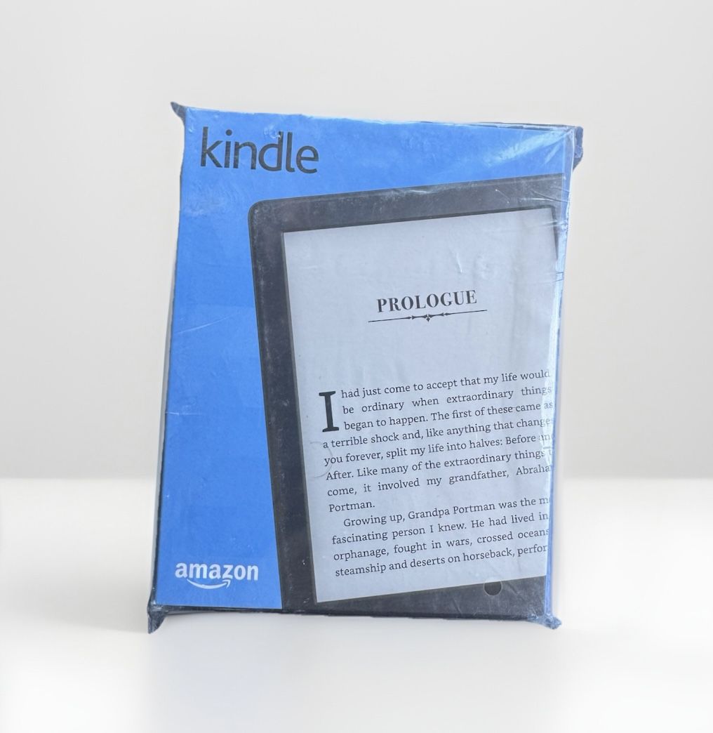 Kindle 8th Gen