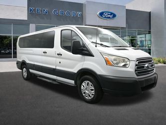 2016 Ford Transit-350