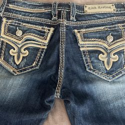 Rock Revival Jeans -size 30