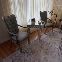 Coffee Table , End Table 