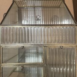 Makeup Organizer 