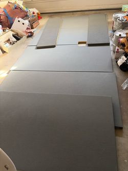 Fuji mats