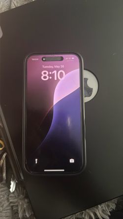 I phone 16 pro