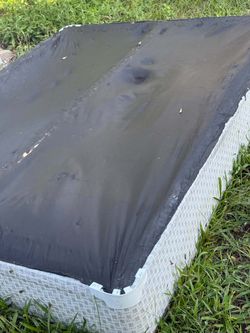 Free queen mattress box spring frame