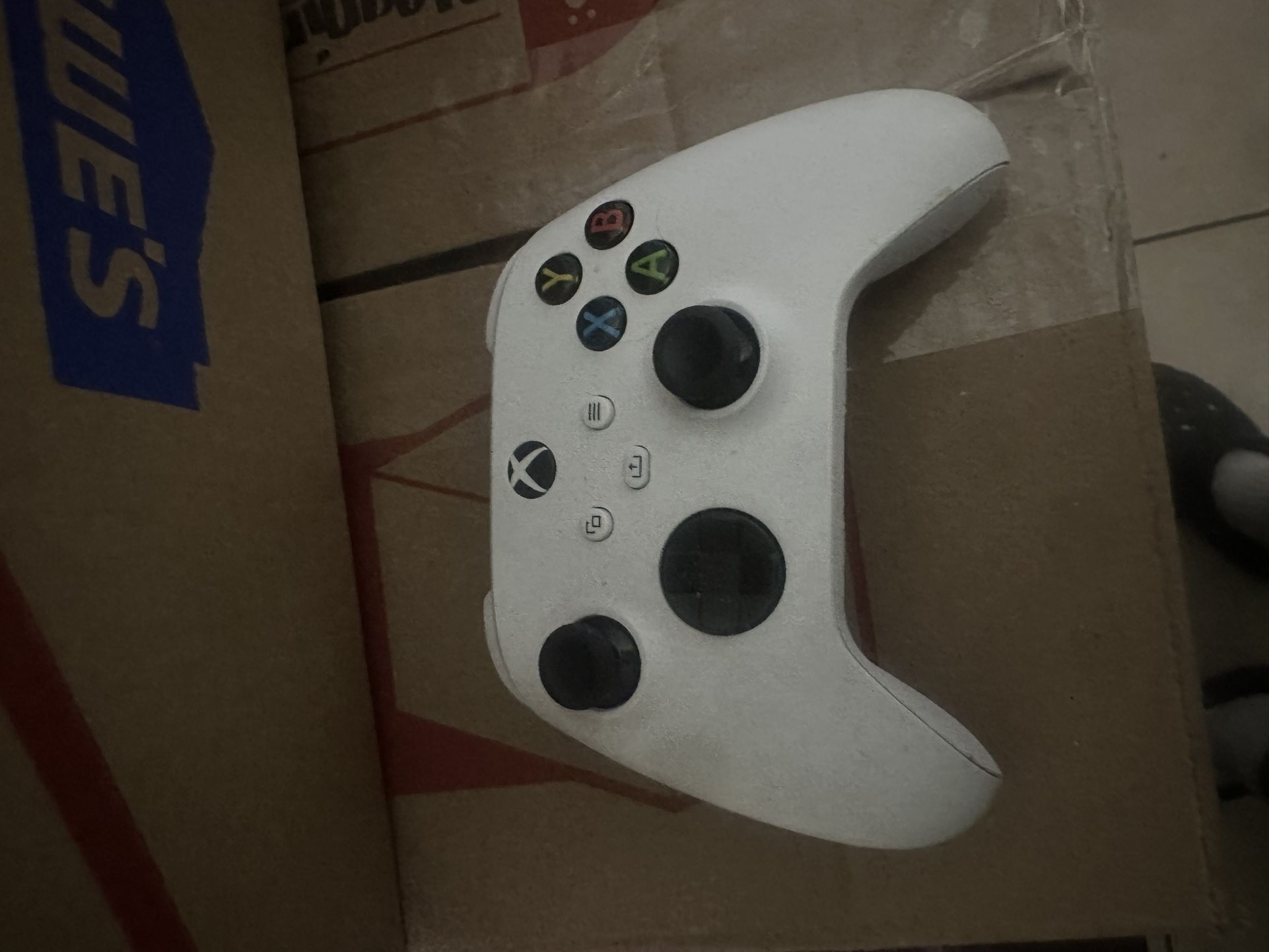 Xbox One