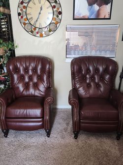 Recliner